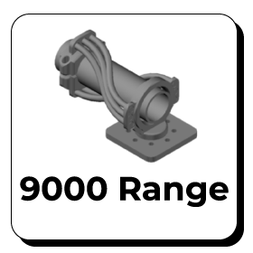 9000 Range