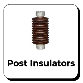 Post Insulators