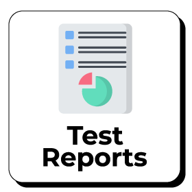 Test Reports