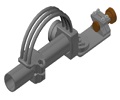 Universal Expansion Stem Connector