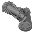 Universal Fixed or Expansion Connector