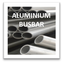 ALUMINIUM BUSBAR