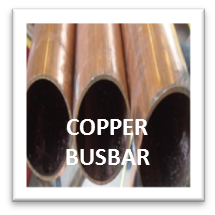 COPPER BUSBAR