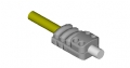 Inline Fixed Connector