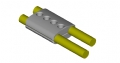 Parallel Connector