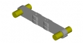 Spacer Clamp